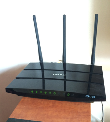 TP-LINK Archer C7 AC1750